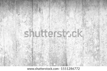 White  wood old Christmas background texture