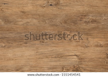 Old and rustic  wood texture with natural pattern for inner design and background. Especially the floor tile. 