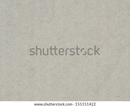 Background of old paper texture .