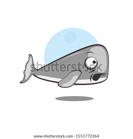 animated image of various kind of fish
