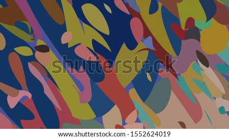Geometric design. Colorful gradient background. Geometric mosaic, abstract background. Mosaic color background. Mosaic texture. The effect of stained glass. EPS 10 Vector