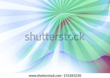 abstract  summer  background