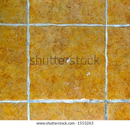 High Resolution Floor Texture