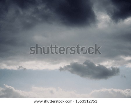 cloud, Dark clouds background, Cloud background
