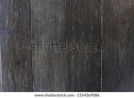 old brown wooden table floor texture.