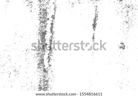 Vector scratch grunge texture background. Hand crafted vector texture. Overlay illustration over any design to create grungy vintage effect and depth. For poster, banner, retro and urban design.