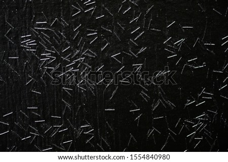 Beautiful Abstract Grunge Decorative Stucco Wall Background. Stylized Texture Banner With Space For Text.