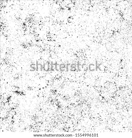 black and white grunge abstract background.Vector creative illustration.