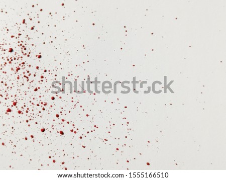 Abstract background of red mixed colors

