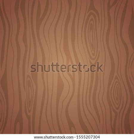 Brown square vector tree texture. The surface of the Desk, shelves. Design of the furniture. Sample of the wood coating for the floor, walls, thematic site design