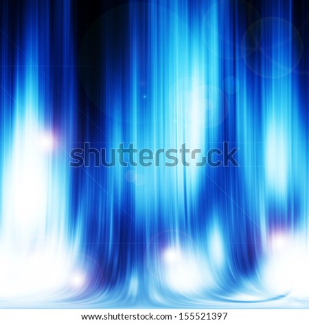 Abstract background, Beautiful rays of light. Royalty-Free Stock Photo #155521397