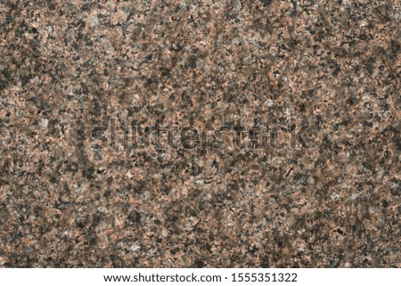 Natural granite texture special for your interior. High resolution photo.
