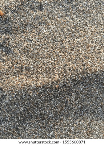 Old pebble texture background abstract