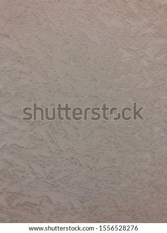 background, texture of wallpaper beige, flesh, coffee with milk colors