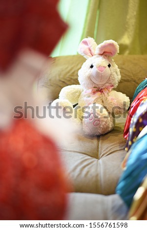 Easter Celebration in Brazil - Easter Eggs - Easter Bunny