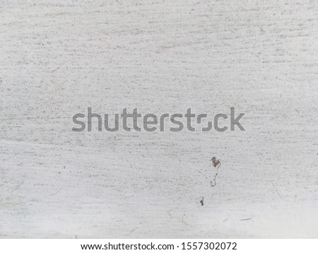 Old white surface background for texture