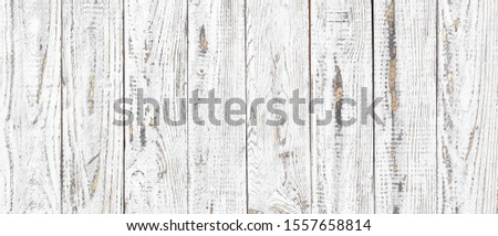 wood texture, old wood board pattern, white copy space