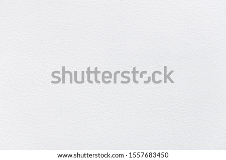 White concrete wall texture background. Royalty-Free Stock Photo #1557683450