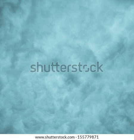 Clouds abstract - background or texture