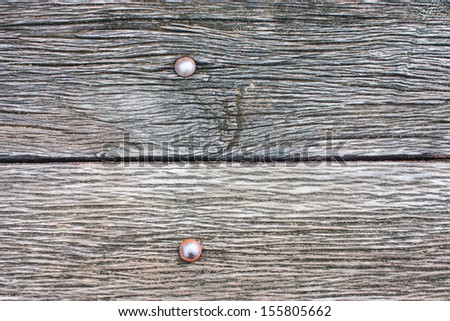 old wood texture and background
