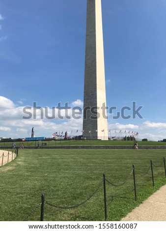 Tall buildings in Washington, DC