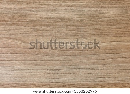 
Light brown horizontal wood background