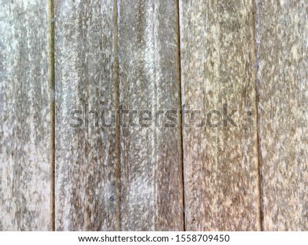 Wooden texture for background abstract