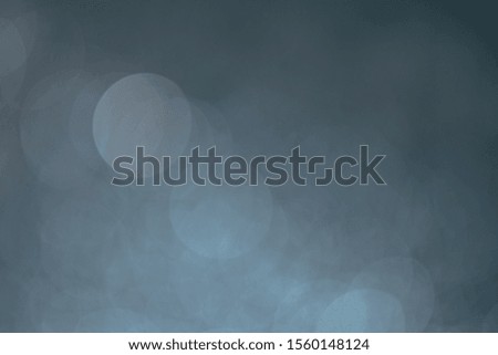 Abstract bokeh and various color backgrounds