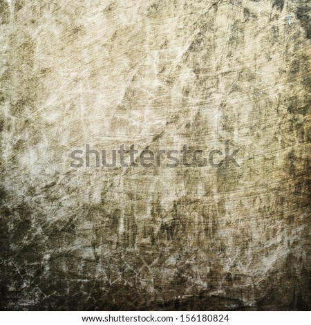 The grunge paper background : Use for texture, grunge and vintage design and have space for text and wording