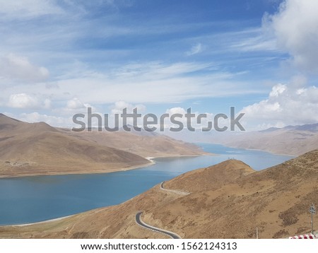 Autonomous Region of Tibet, China