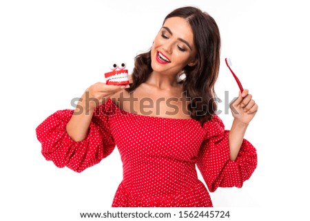 Single Hair Brush On A White Background Images And Stock Photos