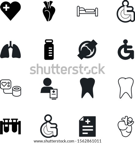 medical vector icon set such as: measurement, treatment, tube, vein, bone, conference, profiles, vaccine, lung, physiology, flag, shadow, liver, dose, pressure, vena, staff, object, pulmonary