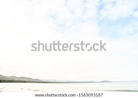 abstract background with clouds, photo as a background