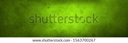 Close-up of green textured wall background