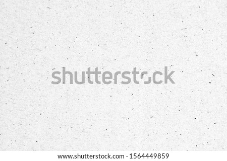 White paper or cardboard with black spot texture background. Royalty-Free Stock Photo #1564449859