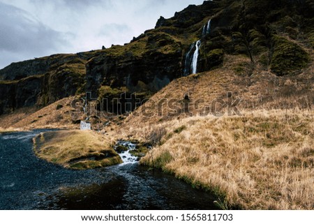 These are pictures from Iceland lanscape.