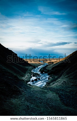 These are pictures from Iceland lanscape.