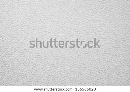 Surface of the sofa made of artificial leather Royalty-Free Stock Photo #156585020