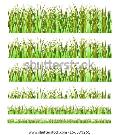 Grass Collection