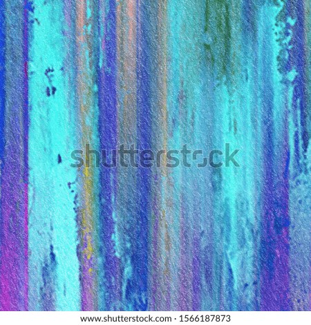 Abstract composition on textured, vintage background with grunge stains. multi color texture. colorful background