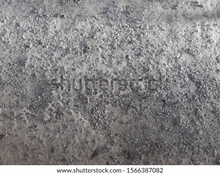 Stone background. Aggregate texture. Road gravel.
