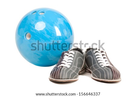 shoes for bowling. topic bowling