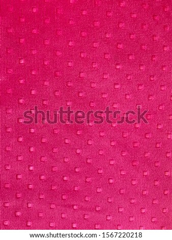 Background fabric pink red abstract
