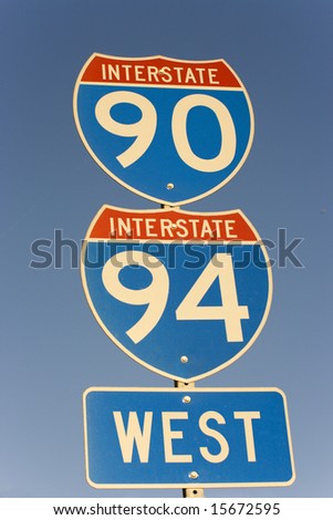 90/94 West