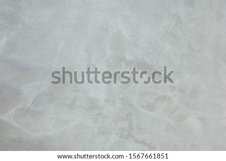 Close-up texture of concrete wall backgrounds , Loft style, gray wall abstract.