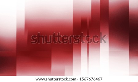 Geometric multicolored intersecting lines. Graphic illustration of digital technology. Abstract background. 