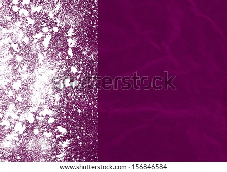 Abstract background with space for your message 