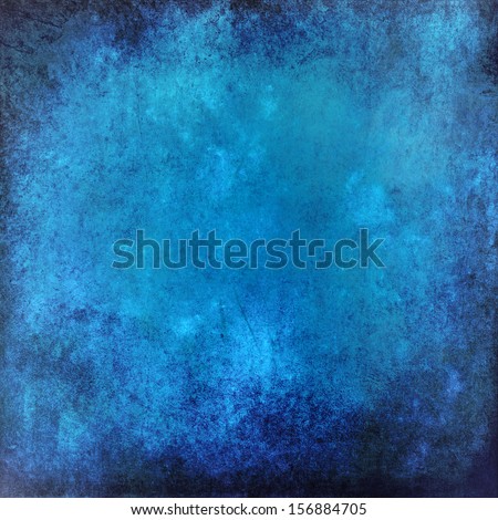 Blue texture for abstract background