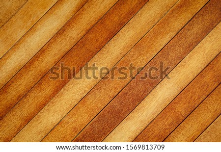 Wood texture background.Brown Barn Wooden Wall Planking Texture