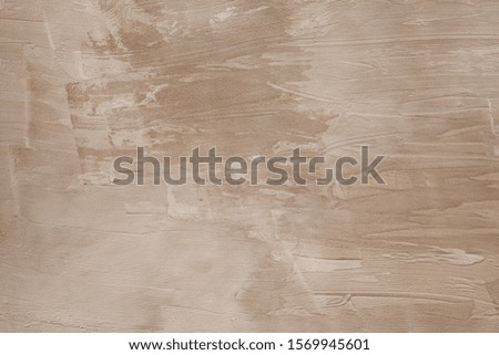Beautiful hand painted brown background texture overlay
